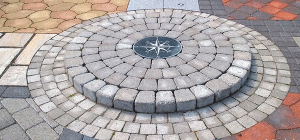 9 - entreprise d'étanchéité marquette lez lille - pose de pavé Lille